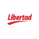 Logo Hipermercado Libertad