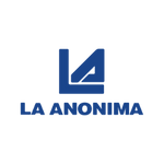 Logo La Anonima