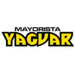 Logo Yaguar supermercado