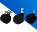 Ruedas para silla de oficina