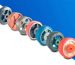 Ruedas para transporte industrial